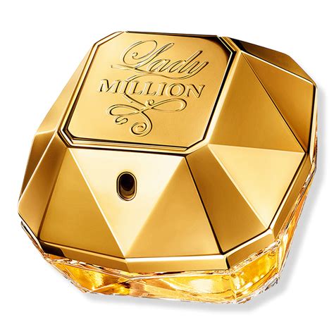 ulta beauty lady million.